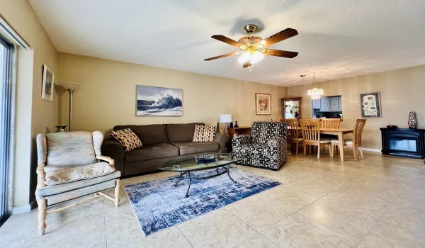 Elegant In 55+ Century Village