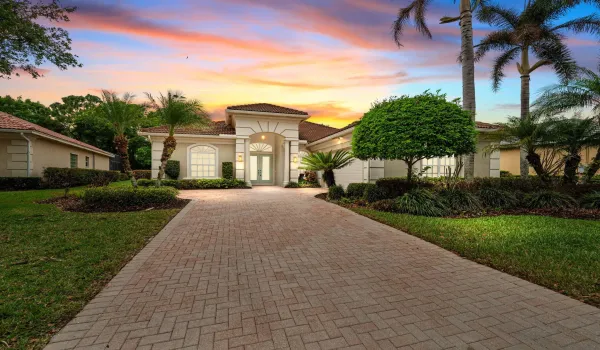 Welcome Home
