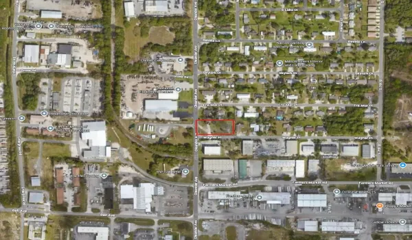 Oleander Land Pic
