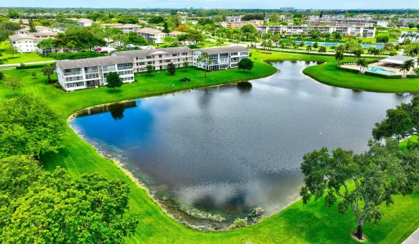 339 Preston I-2BR/1.1 on Lake
