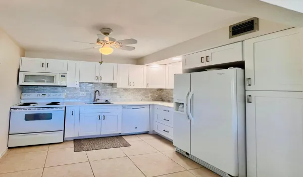 Beautifully Updated in Century Village!