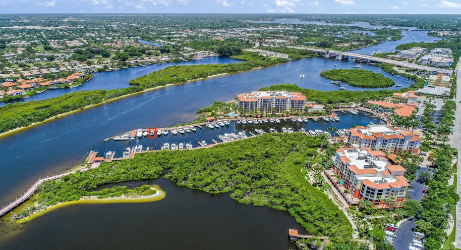Jupiter Yacht Club Jupiter Florida 33477