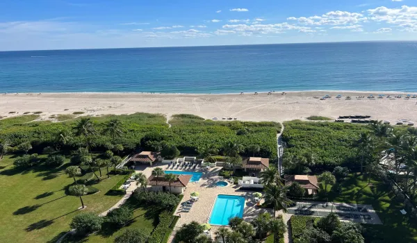 Oceantree Pools & Beach