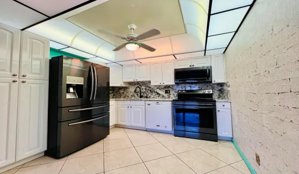 Spacious In 55+ Century Village