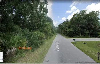 April_Ave Lot