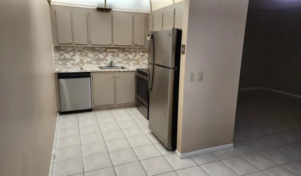 FANSHAW KITCHEN