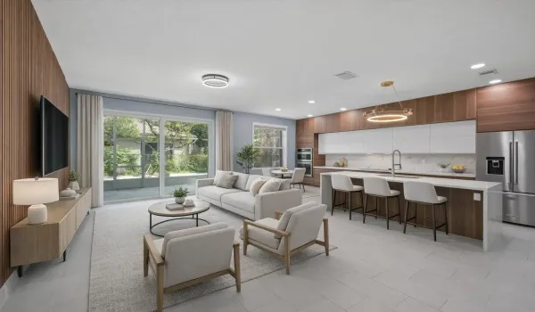 1222-rosegate-staged-kitchen-area