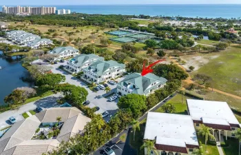 Condo on the Park