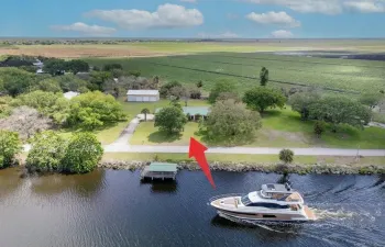 2531 River Rd Moore Haven Fl yacht 2