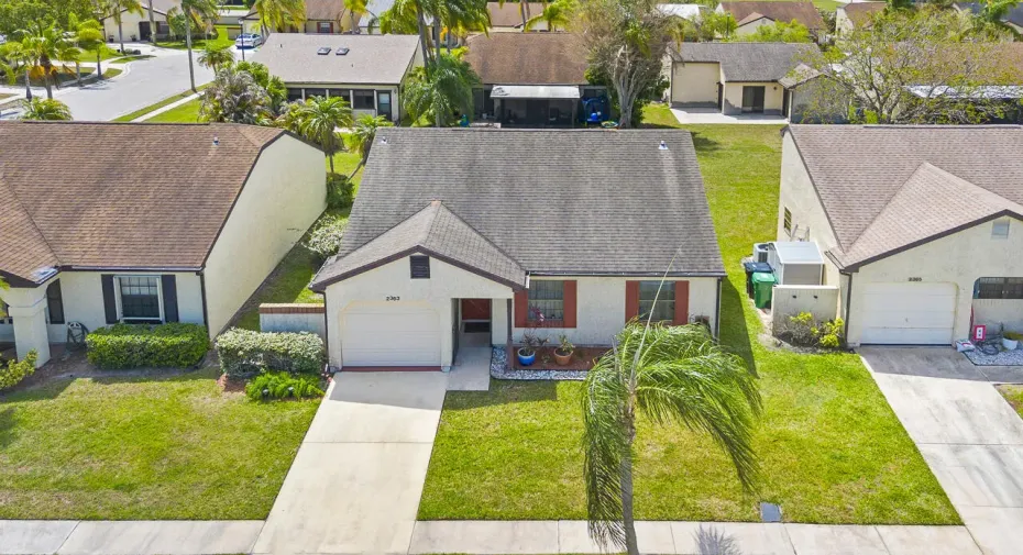 2363 SE Breckenridge Circle-1