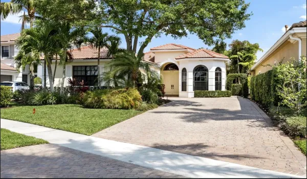 Welcome Home