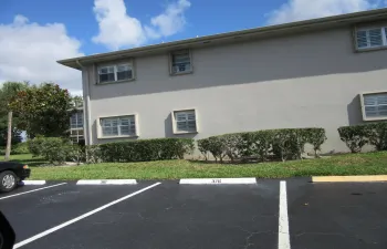 BUILDING EXTERIOR