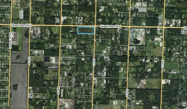 xxxx Okeechobee Blvd 2