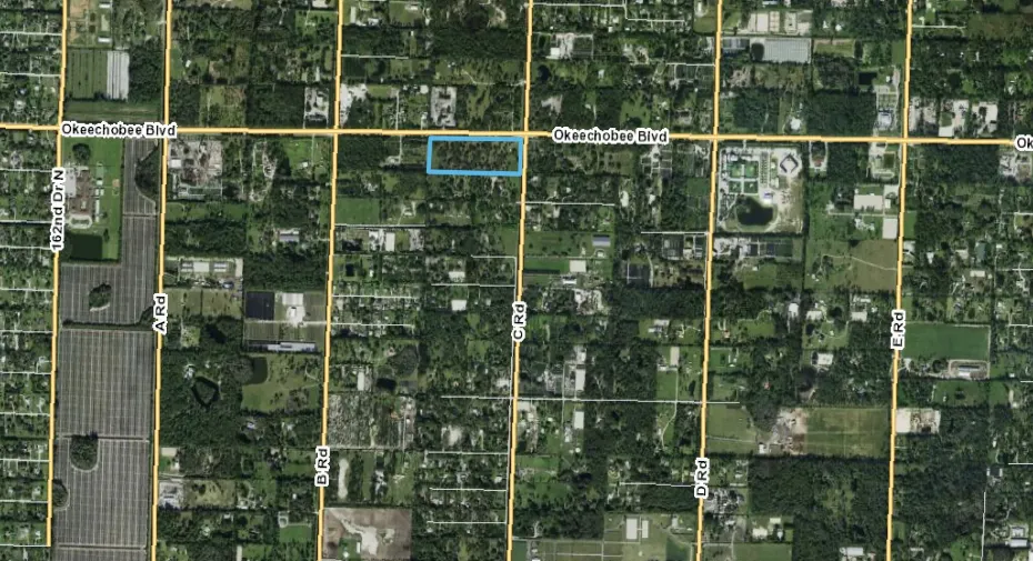 xxxx Okeechobee Blvd 2