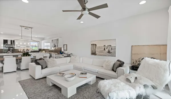 Great room