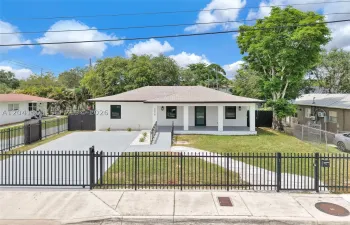 Single Family For Sale