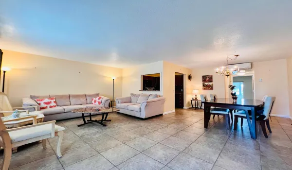 Annual Rental 55+ Community
