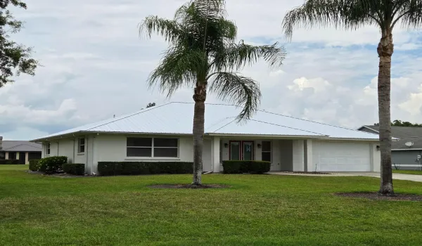 New roof_front