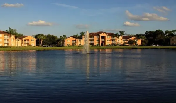 lake view real estate