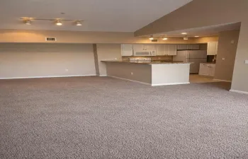 Living/Dining Area