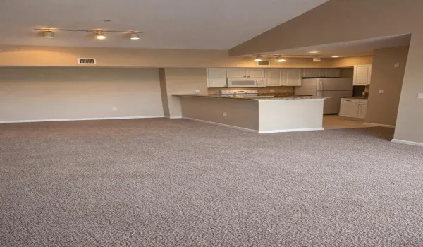 Living/Dining Area
