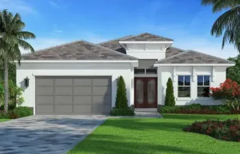House plan