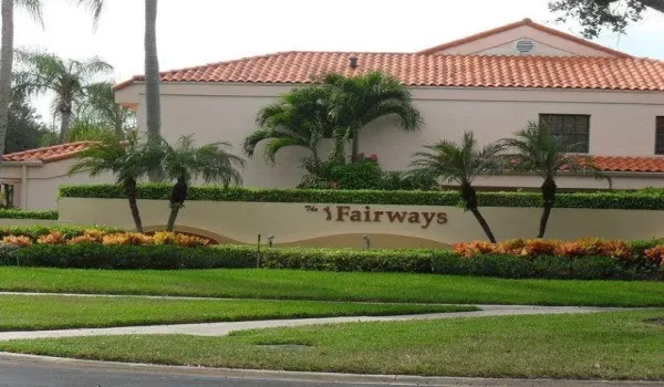 Fairways