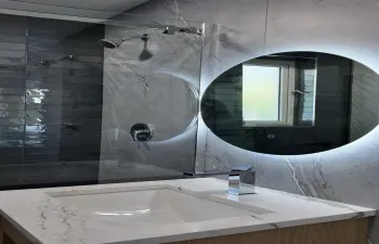 On-Suite Bathroom