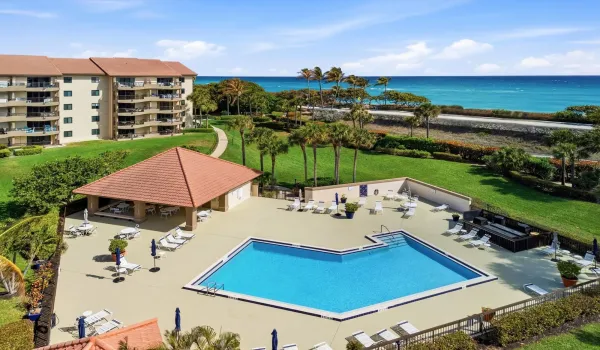 PARADISE AWAITS!