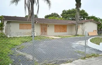 Single Family For Sale