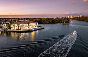 Trinity Point Estate