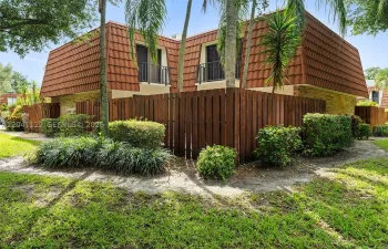 Townhouse For Sale