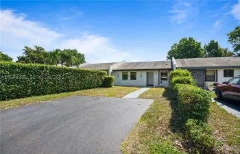Residential Lease For Rent