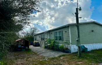 Residential For Sale