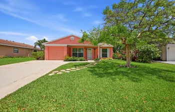 8131 Country Park Drive