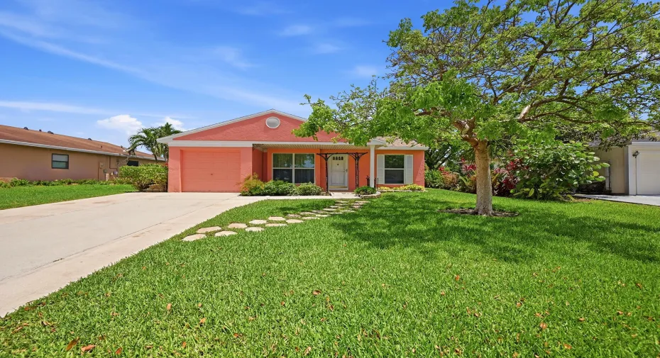 8131 Country Park Drive