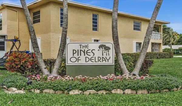 Pines of Delray