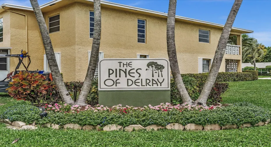 Pines of Delray
