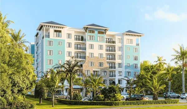 Presenting Trident Residence - 13