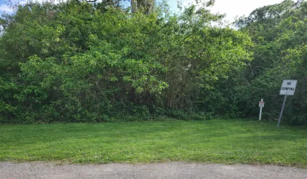 Vacant Lot