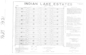 MAGNOLIA DR INDIAN LAKE