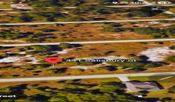 441 Salisbury Street Port Charlotte Arie