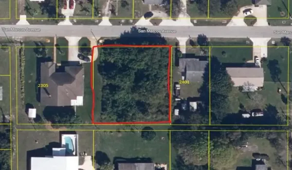 0 San Marcos Ave_Ft Pierce, FL