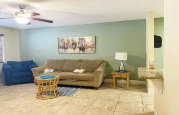 1) Livingroom I