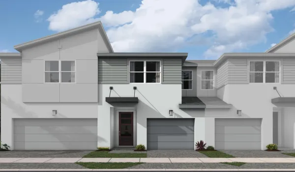 18 Townhomes-4 Unit-CN-Hawthorn-TH-Gen3-
