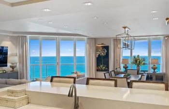 Kitchen Views