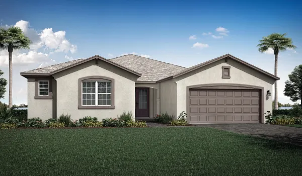 Mattamy Homes SEF 50' Spirit Series Cade
