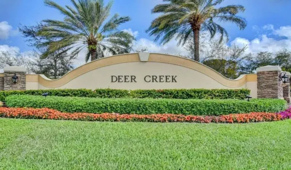 deercreek