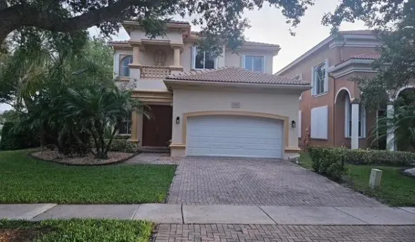 The Home