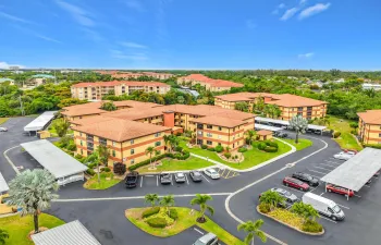 6146 Whiskey Creek Drive #713-9